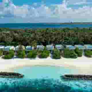 Dhigali Maldives, 2 of 5