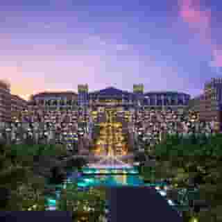 The Apurva Kempinski Bali, 4 of 5