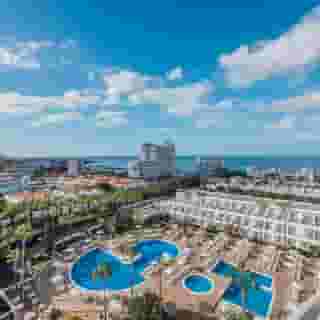 Iberostar Waves Las Dalias, 5 of 5