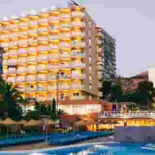 Medplaya Hotel Regente, 1 of 5