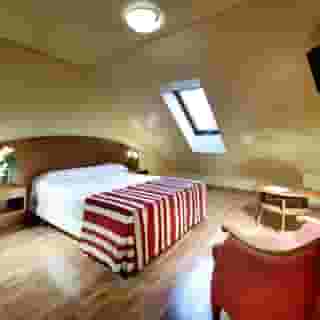 Exe Hotel El Magistral, 5 of 5