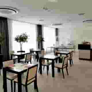 Novo Hotel Rossi, 1 of 5