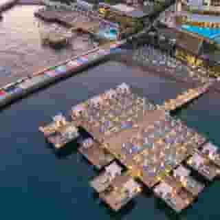 Sirius Deluxe Hotel, 4 of 5