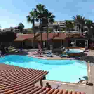 Los Almendros (gay, lesbian & friends), 5 of 5