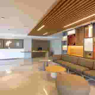 Holiday Inn Lisboa, 4 of 5