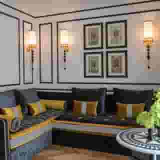 Hotel D'Inghilterra, 5 of 5