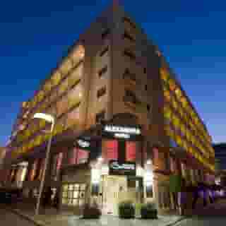 Alexandra Hotel, 5 of 5