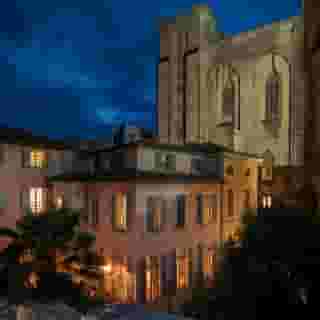 La Mirande Hotel, 5 of 5