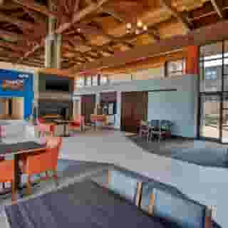 Holiday Inn Express Nashville Airport, 6 of 6