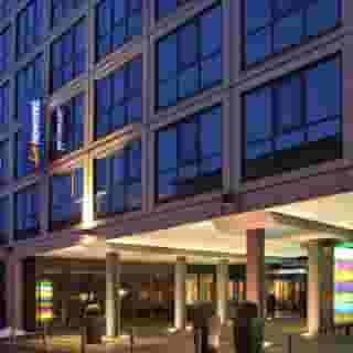 Novotel Suites Muenchen Parkstadt Schwabing, 3 of 5