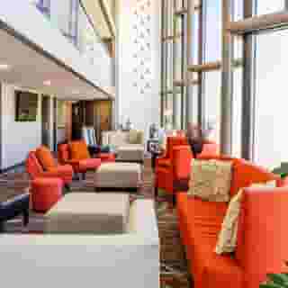 The Verve Hotel Boston Natick, Tapestry Collection, 2 of 5