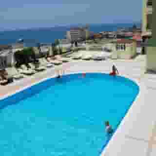 Hotel Blue Night, 2 of 5