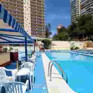 Poseidon Playa Hotel, 2 of 5