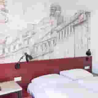 Campanile Muenchen Sendling, 5 of 5