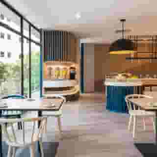 YWCA Fort Canning, 4 of 5