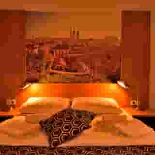 Orient Express, 5 of 5