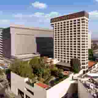 Doubletree by Hilton Los Angeles Downtown, 2 of 5