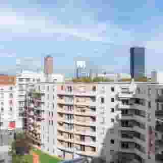 B&B Hotel Lyon Centre Part-dieu Gambetta, 5 of 5
