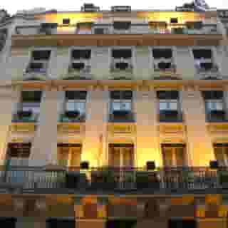 Queens Hotel, 4 of 5