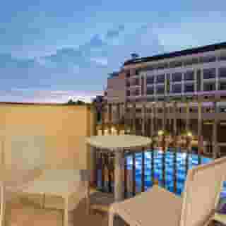 Kaia Coracesium, 4 of 5