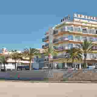 Hotel Las Arenas, 5 of 5