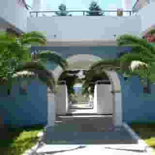 Zefiros Beach Hotel, 3 of 5