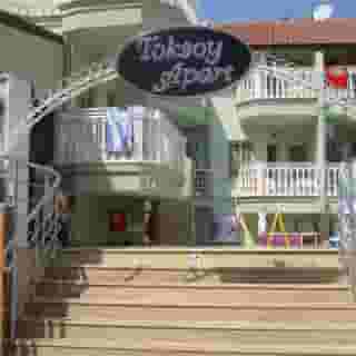 Toksoy Studios and Apartments, 3 of 5