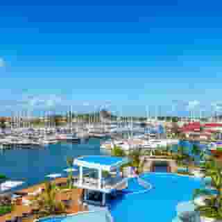 Harbor Club, Curio Collection by Hilton, 4 of 5