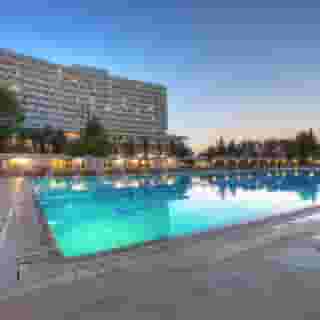 GHotels Athos Palace, 5 of 5