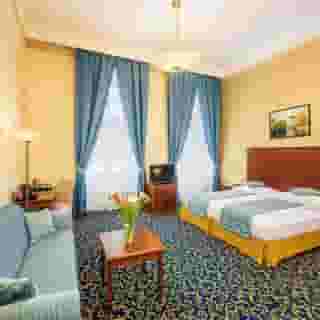 Hotel Bellevue, 3 of 5