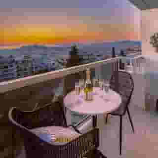 St. George Lycabettus, 1 of 5