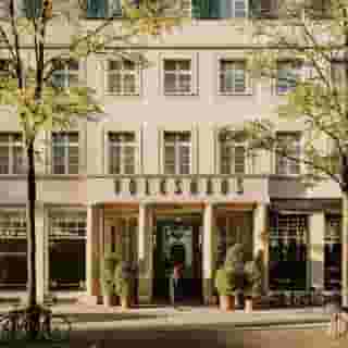 Volkshaus Basel Hotel, 2 of 5