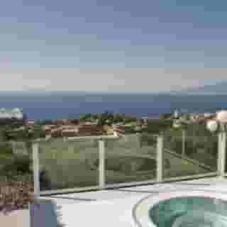 Villa Oriana Relais, 1 of 5