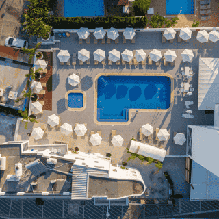 Protaras Plaza Hotel, 4 of 5