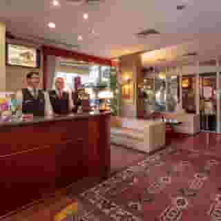 Hotel Charles, 2 of 5