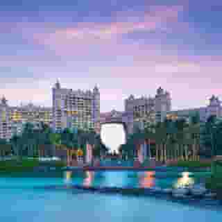The Royal at Atlantis, 1 of 5