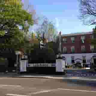 The Lansdowne Hotel, 3 of 5