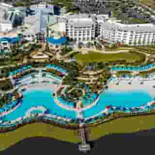 Margaritaville Resort Orlando, 2 of 5