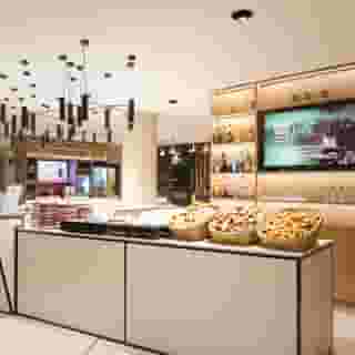 Novotel Suites Berlin City Potsdamer Platz, 5 of 5