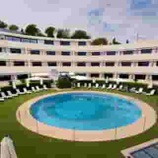 President Park Hotel, 4 of 5