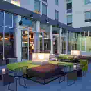 Aloft Phoenix Airport, 1 of 5