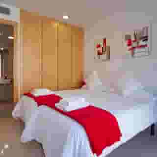 Charmsuites Paralel, 5 of 5