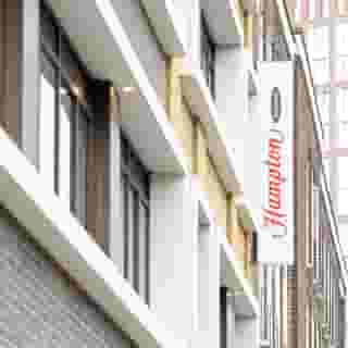 Hampton by Hilton London City, 4 of 5