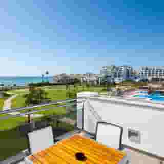 Hotel Fuerte Estepona, 6 of 6