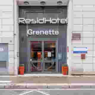 Residhotel Grenette, 2 of 5