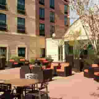Hilton Garden Inn Atlanta Airport Millennium Center, 6 of 6
