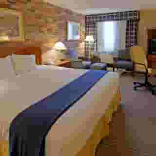 Holiday Inn Express Toronto East - Scarborough, 1 of 5