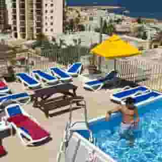 Qawra Point Holiday Complex, 2 of 5