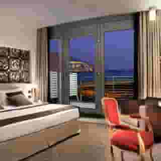 Antony Palace Hotel, 4 of 5