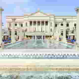 Caesars Palace, 2 of 5